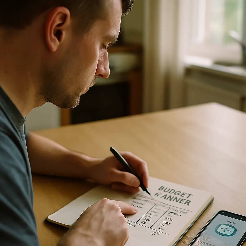 Kaip sukurti ilgalaikį atsparumą impulsyviems pirkiniams: įpročių formavimo strategijos